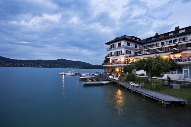 Gallery - Hotel Linde