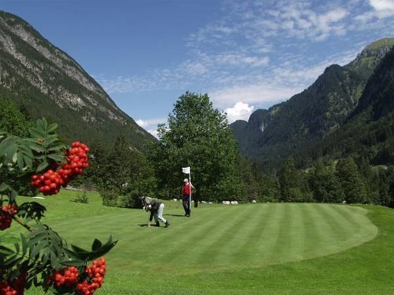 Gallery - Alpenhotel Zimba
