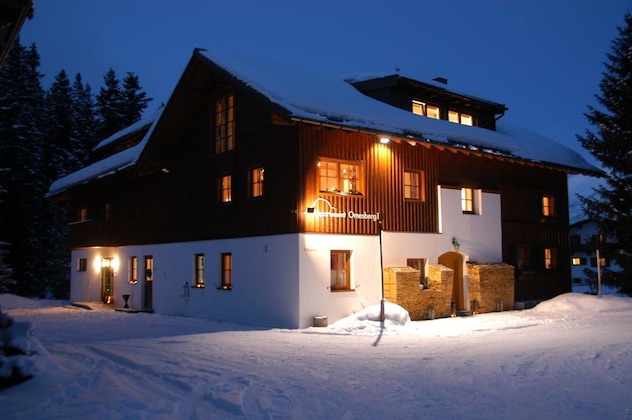 Gallery - Appartement Omesberg 1