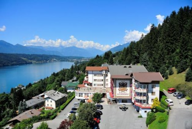 Gallery - Hotel Alexanderhof