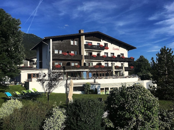 Gallery - Hotel Egerthof