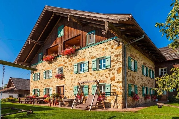 Gallery - Baby- Kinderhof Aicherbauer