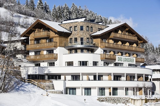 Gallery - Das Landerer