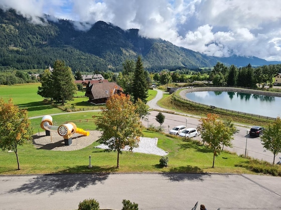 Gallery - Jufa Hotel Gitschtal