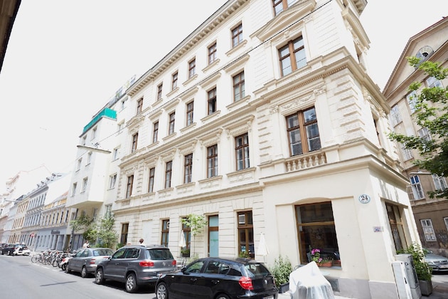 Gallery - Traditional Apartments Vienna TAV