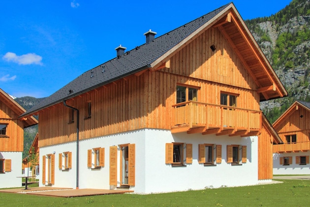 Gallery - Dormio Resort Obertraun
