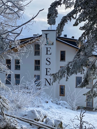 Gallery - Berghotel Predigstuhl
