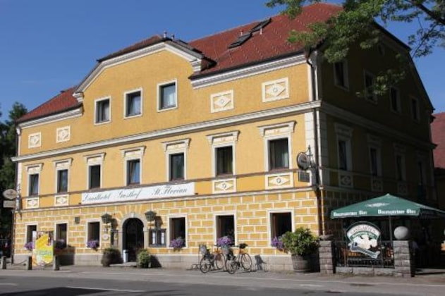Gallery - Landhotel St. Florian