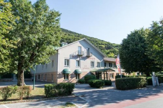Gallery - Hotel Beethoven