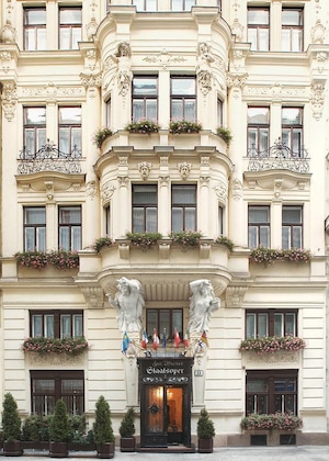 Gallery - Boutique Hotel Zur Wiener Staatsoper