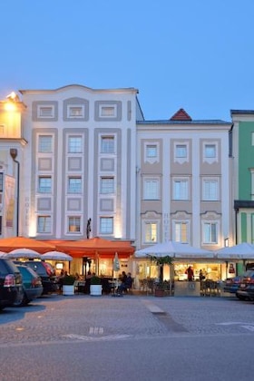 Gallery - Hotel Zum Goldenen Schiff