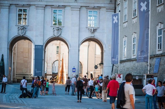 Gallery - Boutiquehotel Am Dom