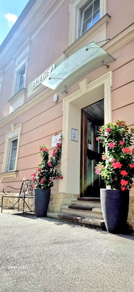 Gallery - Amadea - Cityhotel Salzburg