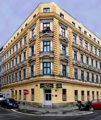 Gallery - Suite Hotel 200M Zum Prater
