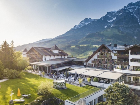 Gallery - Hotel Krallerhof