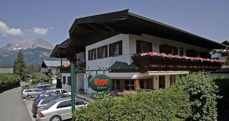 Gallery - Hotel Sonne