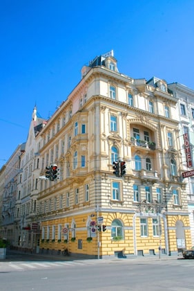 Gallery - Hotel Drei Kronen Vienna City