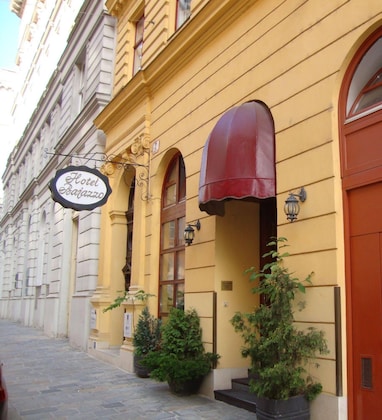 Gallery - Hotel Bajazzo