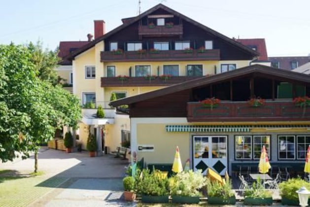 Gallery - Attergauhof