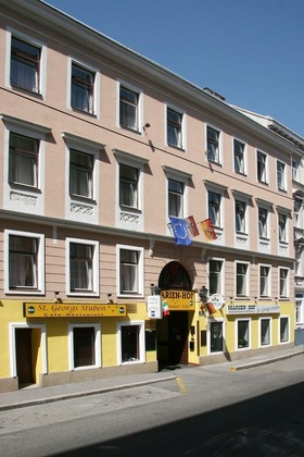 Gallery - Appartementhotel Marien-Hof