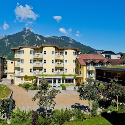 Gallery - Hotel Zum Mohren
