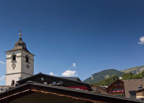Gallery - Seeboeckenhotel Zum Weissen Hirschen