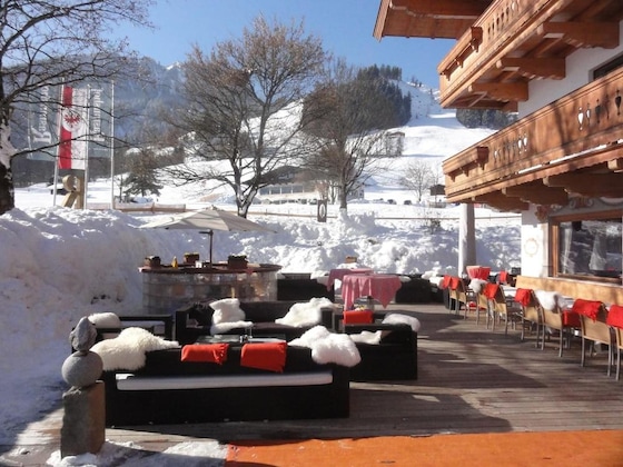 Gallery - Hotel Rasmushof