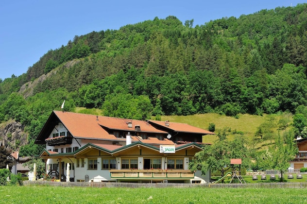 Gallery - Hotel Jägerhof