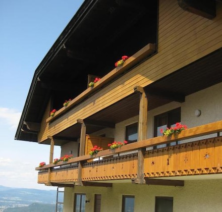 Gallery - Hotel Baumgartnerhof