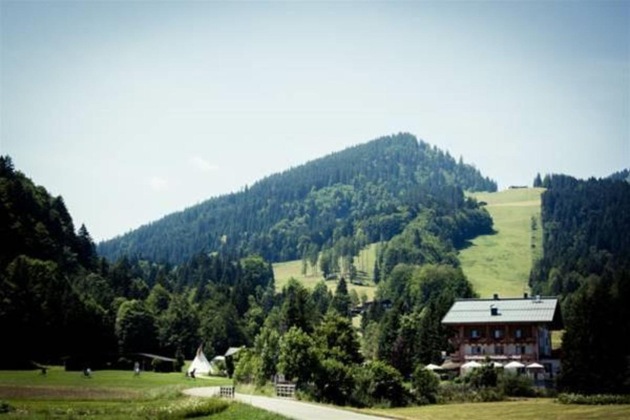 Gallery - Heutaler Hof - Hotel Im Naturidyll
