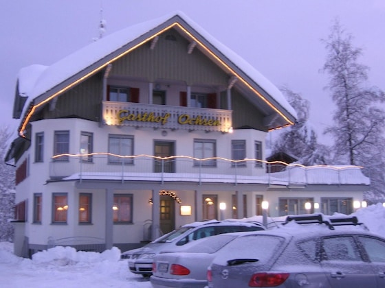 Gallery - Gasthof Ochsen