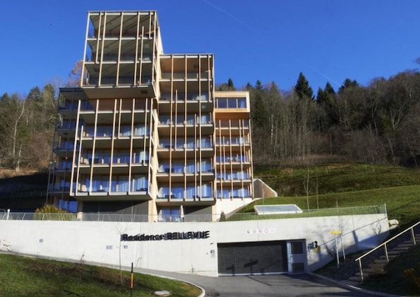 Gallery - Residence Bellevue Zell Am See