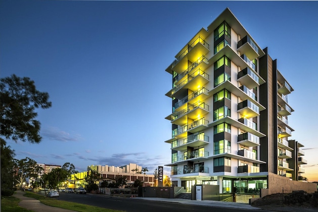 Gallery - Quest Rockhampton