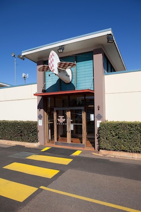 Gallery - Wilsonton Hotel