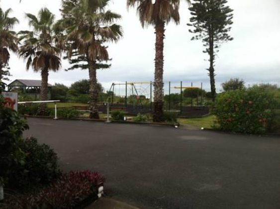 Gallery - Diamond Beach Holiday Park