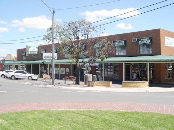 Gallery - Central Yarrawonga Motor Inn