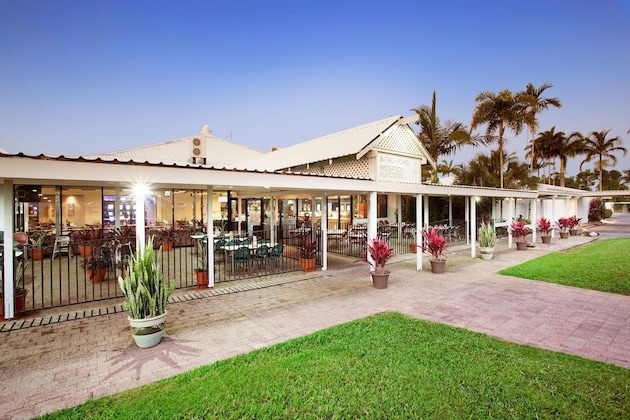 Gallery - Mission Beach Resort