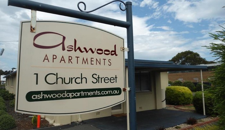 Gallery - Ashwood Apartments - Bellerive