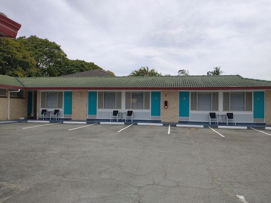 Gallery - Aspley Sunset Motel