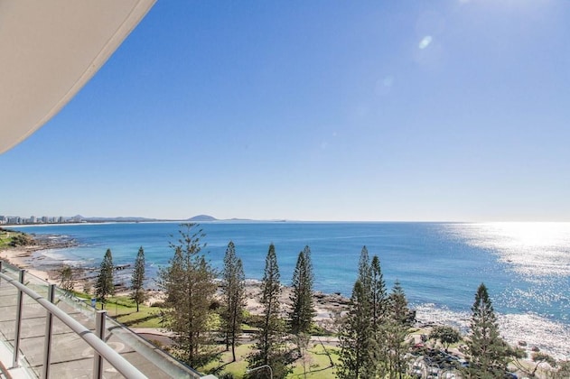 Gallery - Sea Pearl Resort Mooloolaba