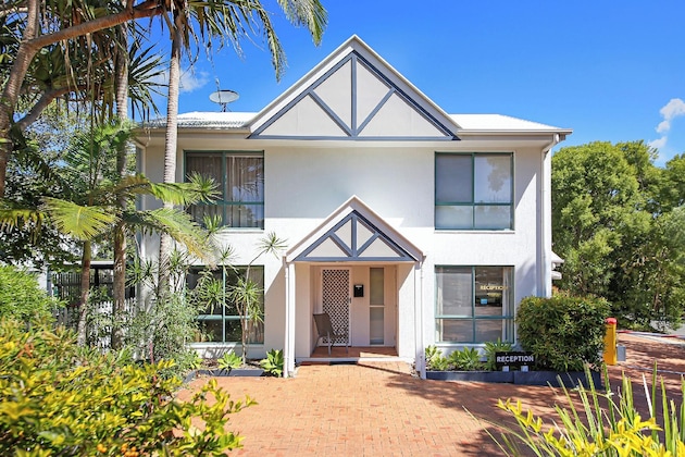 Gallery - Chez Noosa Holiday Apartments