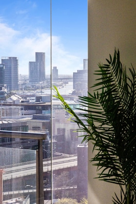 Gallery - Inner Melbourne Serviced Apartments