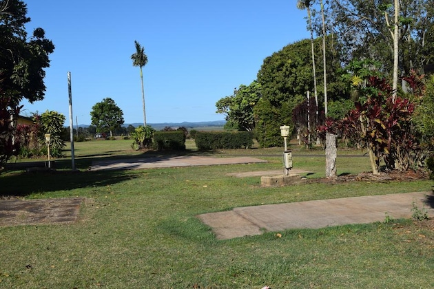 Gallery - Atherton Holiday Park