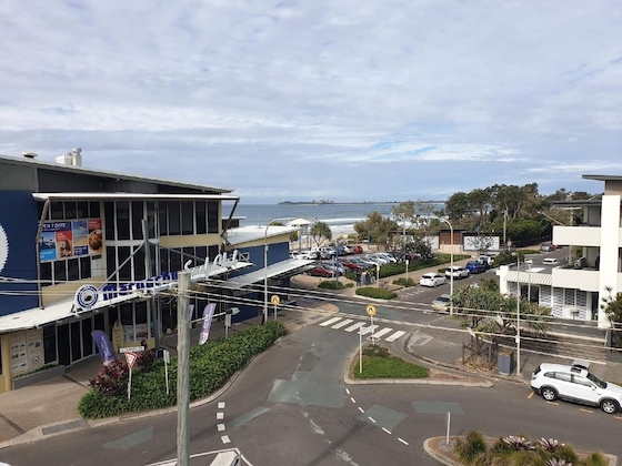 Gallery - Coral Sea Apartments