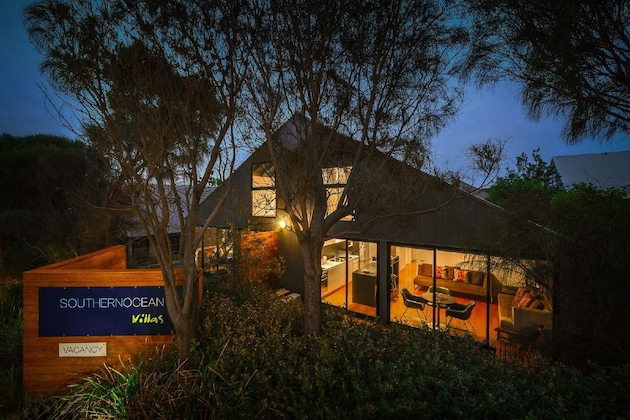 Gallery - Southern Ocean Villas