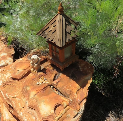 Gallery - Ochre Moon B&B