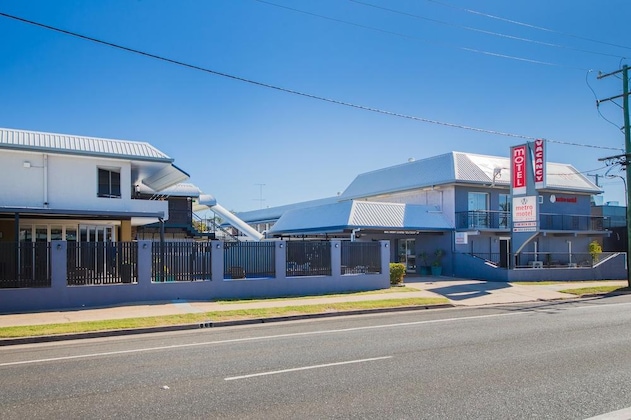 Gallery - Metro Motel Rockhampton