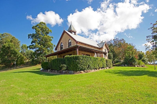 Gallery - Clarendon Forest Retreat