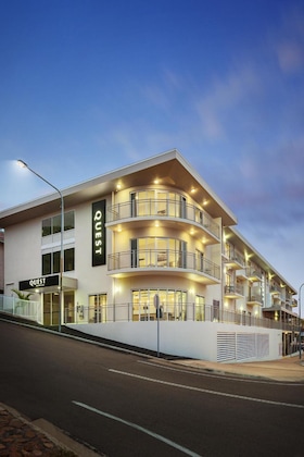 Gallery - Quest Townsville On Eyre