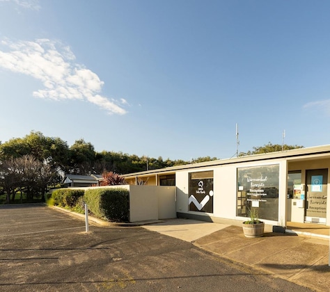 Gallery - Nrma Warrnambool Riverside Holiday Park